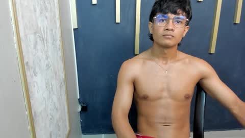 Snapshot of spencer__19 chatting on 12.13.25 Spencer online show from 12.13.25