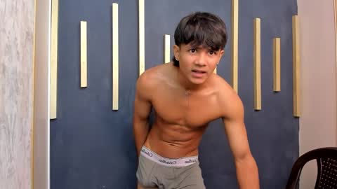 Snapshot of spencer__19 chatting on 12.15.25 Spencer online show from 12.15.25