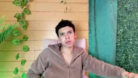 SPENCER MICHAELS online show from 03.10.26