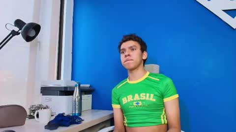 SPENCER MICHAELS online show from 03.17.26