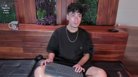Spencer  online show from 05.03.26