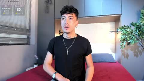 Spencer  online show from 05.07.26