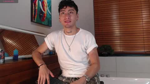 Spencer  online show from 05.23.26