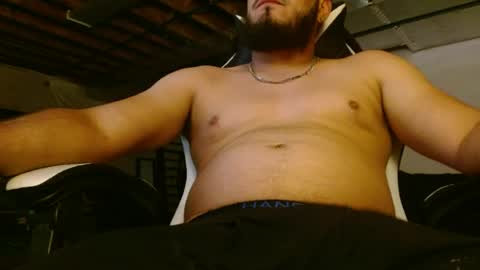 sperminerminator1738 online show from 07.03.26