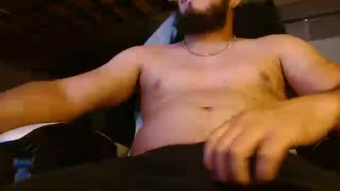 sperminerminator1738 online show from 07.20.26