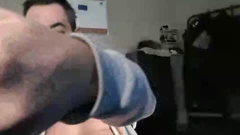 Snapshot of spermtronic chatting on 12.16.25 Tronic online show from 12.16.25