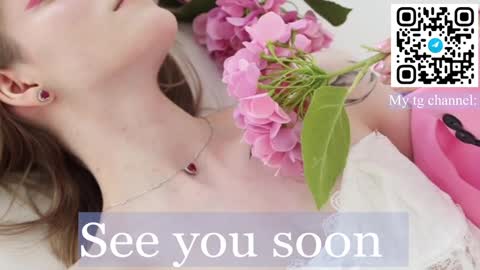 your sweet Jessy online show from 12.01.24