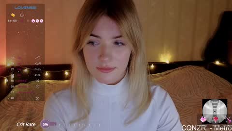 your sweet Jessy online show from 12.10.24