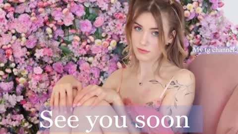 your sweet Jessy online show from 12.31.24