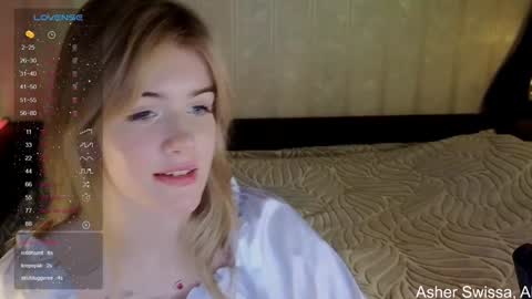 your sweet Jessy online show from 01.15.25