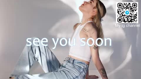 your sweet Jessy online show from 03.02.25