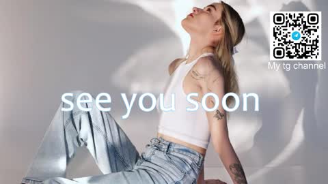 your sweet Jessy online show from 10.03.25