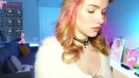 your sweet Jessy online show from 04.17.26