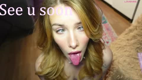 your sweet Jessy online show from 04.25.26