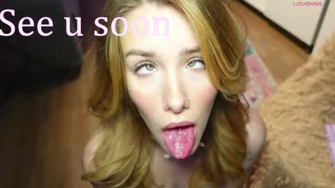 your sweet Jessy online show from 04.29.26