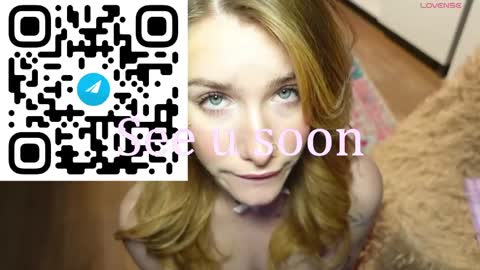 your sweet Jessy online show from 05.01.26
