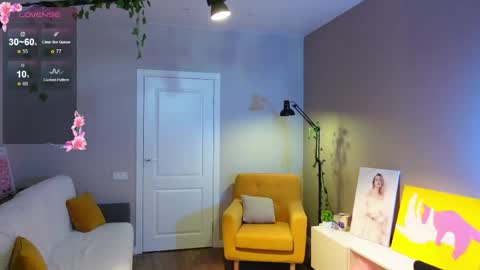 Snapshot of spicejessy chatting on 05.03.26 your sweet Jessy online show from 05.03.26