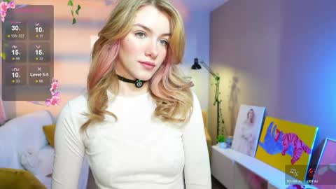 Snapshot of spicejessy chatting on 05.21.26 your sweet Jessy online show from 05.21.26
