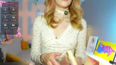 Snapshot of spicejessy chatting on 06.06.26 your sweet Jessy online show from 06.06.26