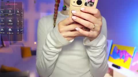 Snapshot of spicejessy chatting on 06.12.26 your sweet Jessy online show from 06.12.26