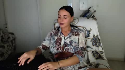 Carla online show from 09.15.25