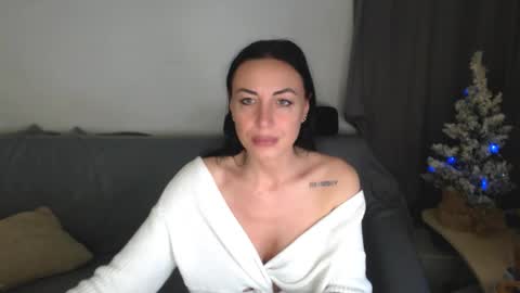 Carla online show from 12.13.25