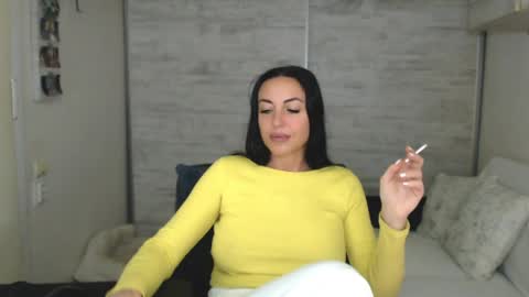 Snapshot of spicemint chatting on 05.21.26 Carla online show from 05.21.26