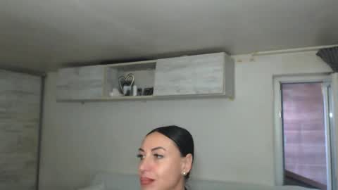 Snapshot of spicemint chatting on 05.24.26 Carla online show from 05.24.26