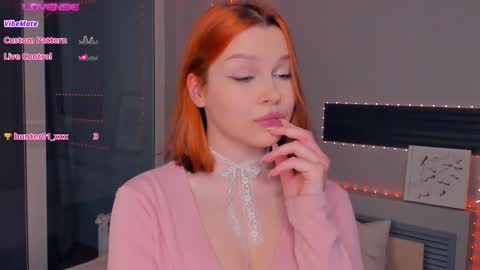 Snapshot of spiceofalex chatting on 02.28.26 Elva online show from 02.28.26