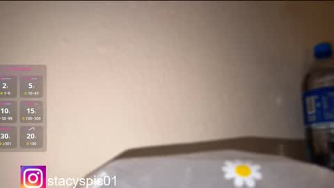 Stacy online show from 09.20.25