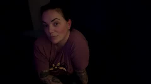 SpiceywifeX online show from 02.14.26