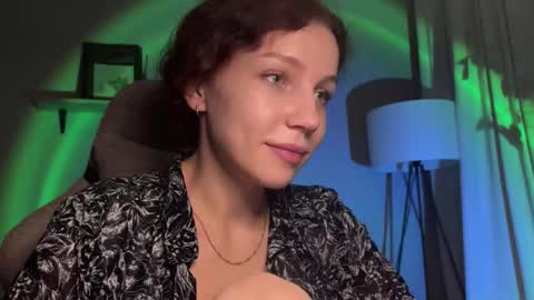 spicy___caramel online show from 11.22.25