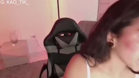 spicy_ana online show from 11.10.25