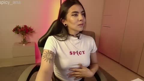 spicy_ana online show from 06.20.26