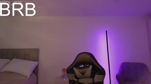 spicy_ana online show from 06.29.26