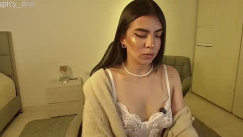 spicy_ana online show from 07.24.26