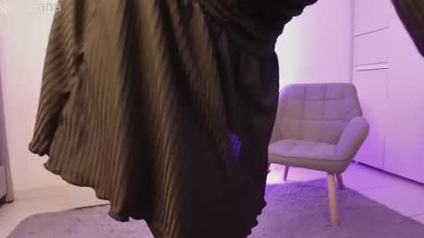 spicy_ana online show from 07.26.26