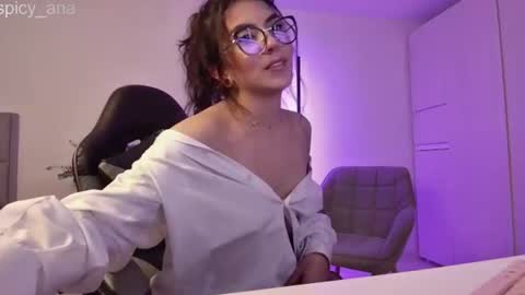 spicy_ana online show from 07.28.26