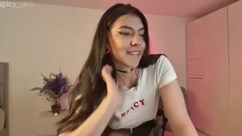 spicy_ana online show from 08.05.26