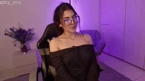 spicy_ana online show from 08.06.26