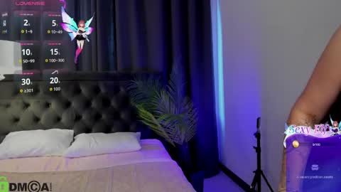Melanie online show from 05.19.26