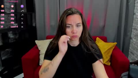 Melanie online show from 06.08.26