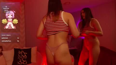 Snapshot of spicy_kass chatting on 12.15.25 KASS online show from 12.15.25