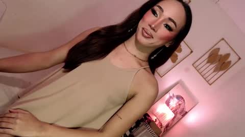 Alora online show from 01.26.25