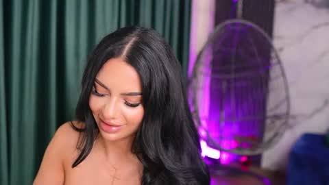 Spicy Maple online show from 11.07.25