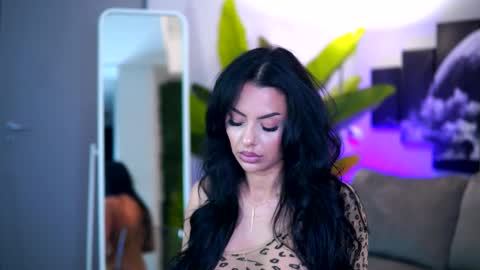 Spicy Maple online show from 02.15.26