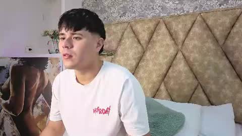 Mia  Steven online show from 07.17.26