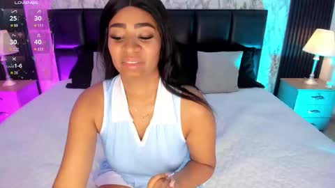 Amelia      GTM-5 817       IG Spicychoco am online show from 11.12.25