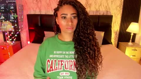 Amelia      GTM-5 817       IG Spicychoco am online show from 12.14.25