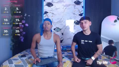    online show from 09.22.25